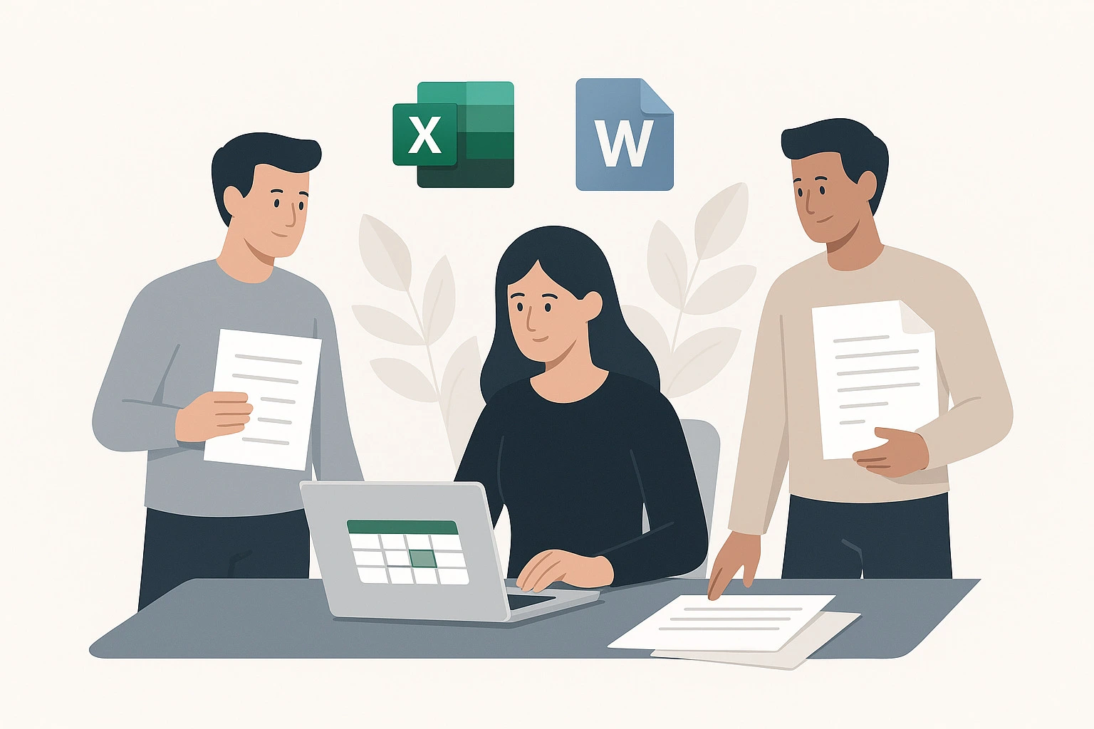 Файл GGE и подготовка сметы в формате GGE из Excel